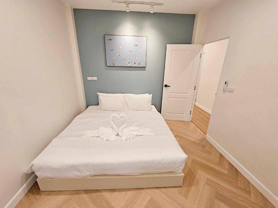 Ferienhaus Baan 112
