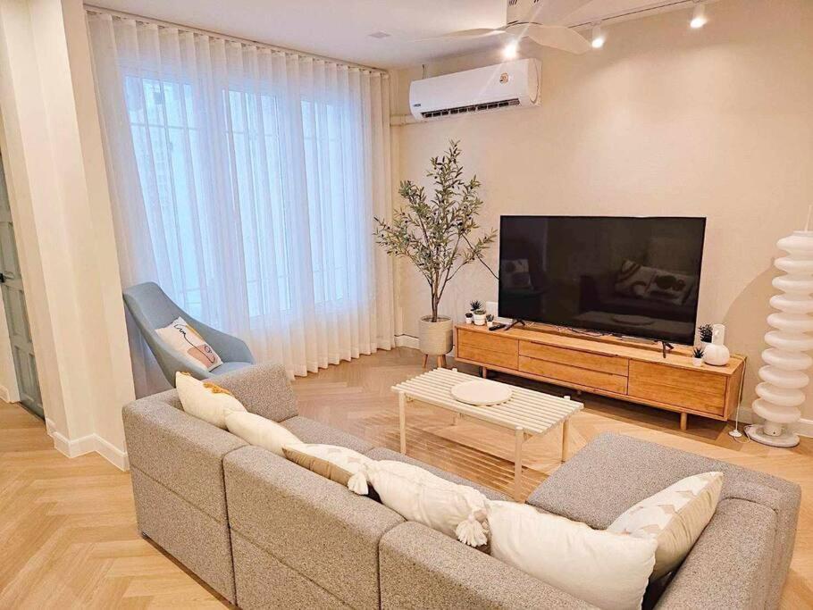Baan 112 Ferienhaus
