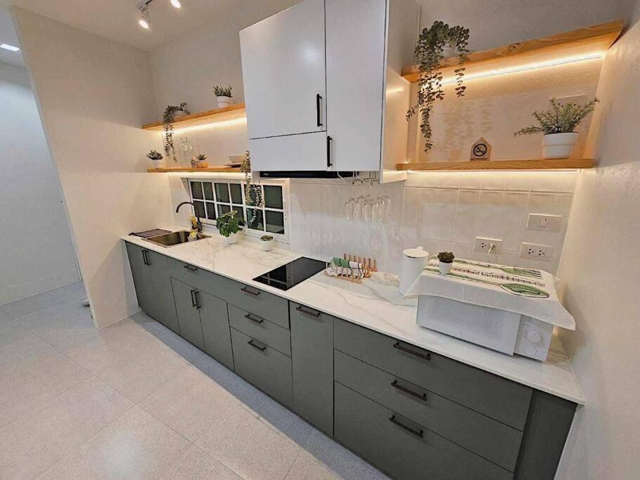 Baan 112 Ferienhaus Patong